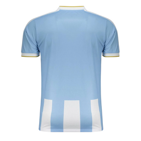 Camisa Paysandu I 25/26 - Azul e Branca