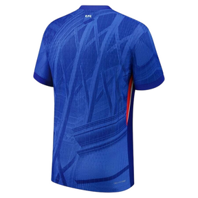 Camisa Chelsea I 25/26 Nike Torcedor Masculina - Azul