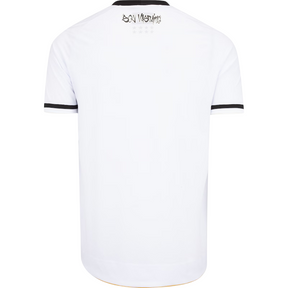 Camisa Vasco II 25/26 - Kappa - Branca