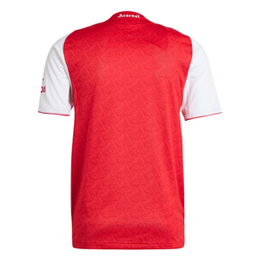 Camisa Arsenal I 25/26 Torcedor Adidas masculina - Vermelha