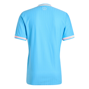 Camisa Inter Miami III 25/26 - Azul