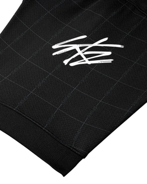 Camisa Tottenham StrayKids 25/26 Torcedor Nike Masculina - Preta