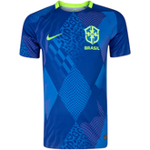 Camisa Seleção Brasileira II 25/26 - Torcedor Nike Masculina - Azul