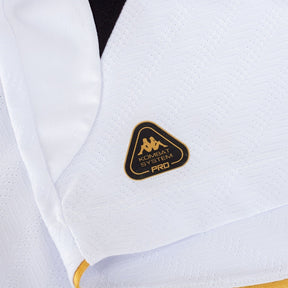 Camisa Vasco II 25/26 - Kappa - Branca
