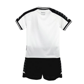 Kit Infantil Vasco II 24/25