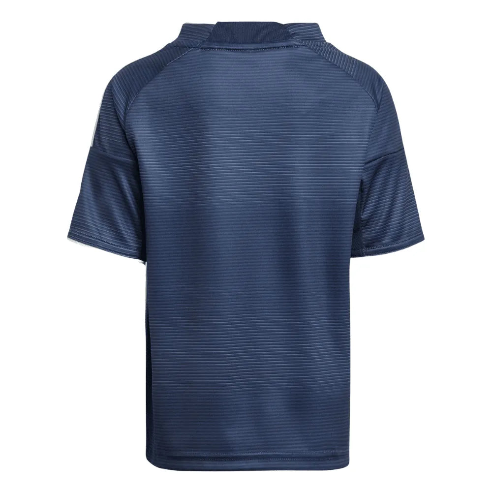 Kit  Infantil Real Madrid II 25/26 Azul