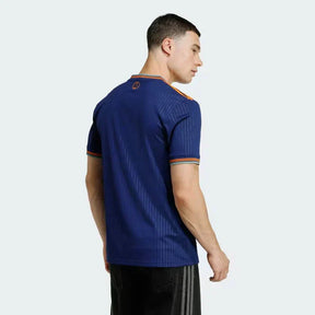 Camisa Newcastle II 25/26 - Torcedor - Adidas - Azul Marinho