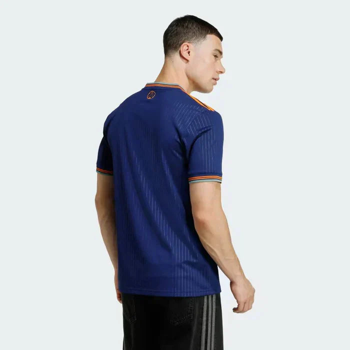 Camisa Newcastle II 25/26 - Torcedor - Adidas - Azul Marinho