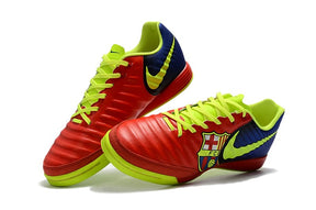 Chuteira Nike Tiempo Ligera IV - Futsal