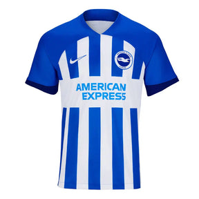 Camisa Brighton Home 23/24 - Torcedor Masculina