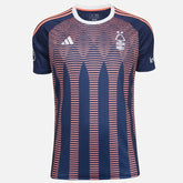 Camisa Nottingham Forest III 23/24 - Torcedor Masculina