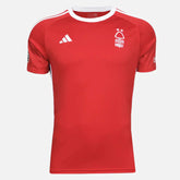 Camisa Nottingham Forest Home 23/24 - Torcedor Masculina