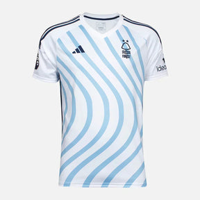Camisa Nottingham Forest II 23/24 - Torcedor Masculina