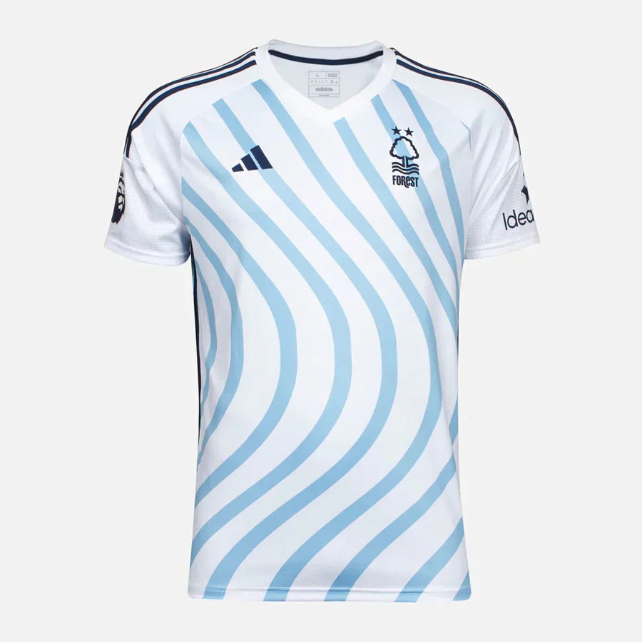 Camisa Nottingham Forest II 23/24 - Torcedor Masculina