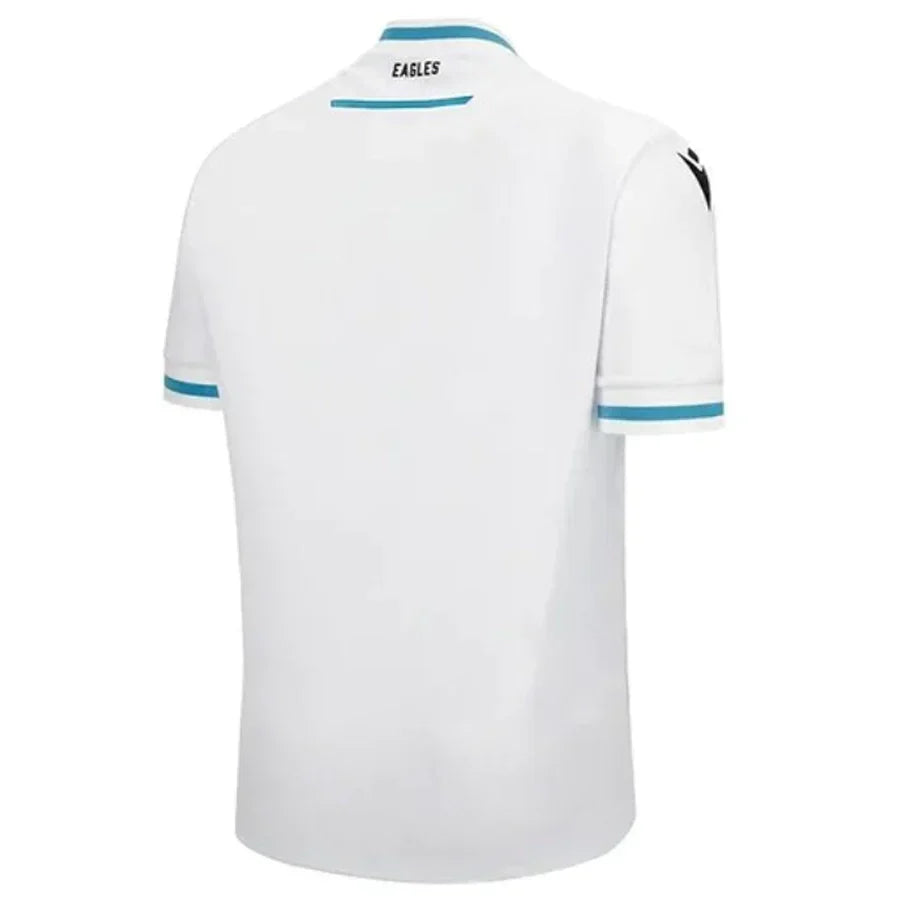 Camisa Crystal Palace II 23/24 - Torcedor Masculina