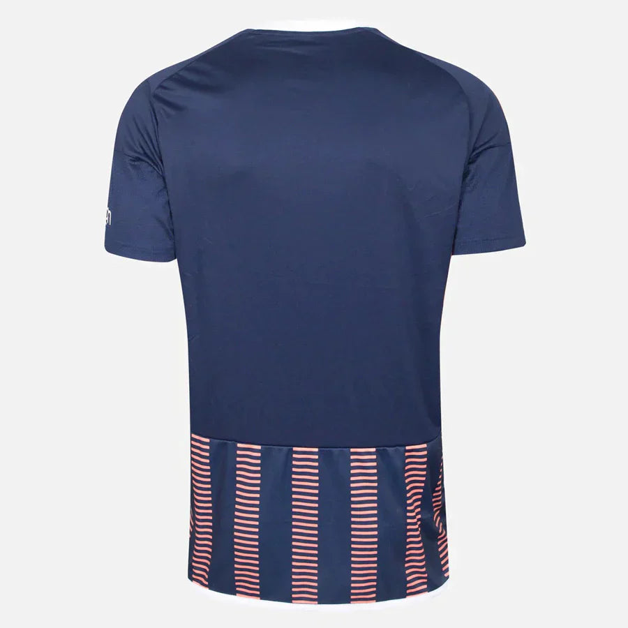 Camisa Nottingham Forest III 23/24 - Torcedor Masculina