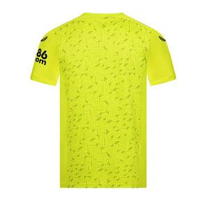 Camisa Wolves Goleiro 23/24 - Torcedor Masculina