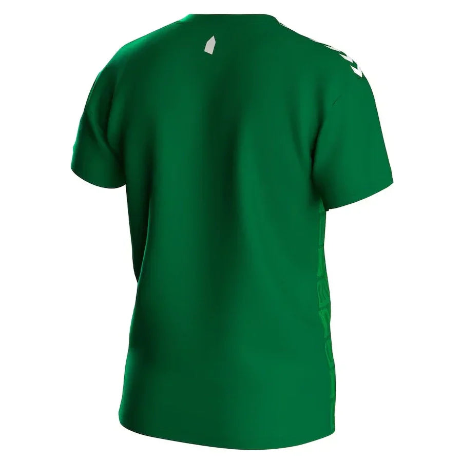 Camisa Everton Goleiro 23/24 - Torcedor Masculina