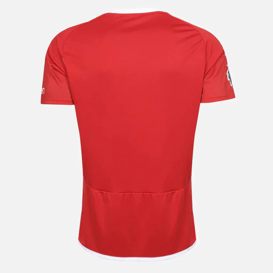Camisa Nottingham Forest Home 23/24 - Torcedor Masculina