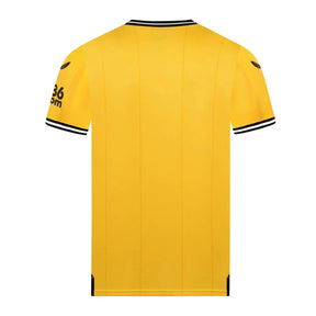 Camisa Wolves Home 23/24 - Torcedor Masculina