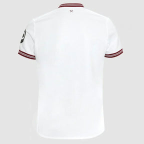 Camisa West Ham II 23/24 - Versão Torcedor