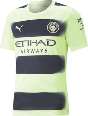 Camisa Manchester City III 22/23 - Masculina