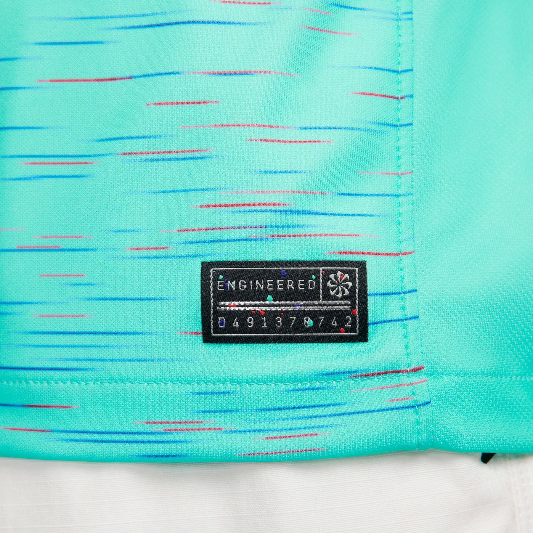 Camisa Barcelona III 23/24 - Masculina