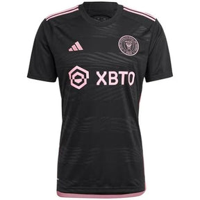 Camisa Inter Miami II 23/24 - Adidas Torcedor Masculina