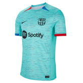 Camisa Barcelona III 23/24 - Masculina