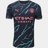 Camisa Manchester City III 23/24 - Masculina