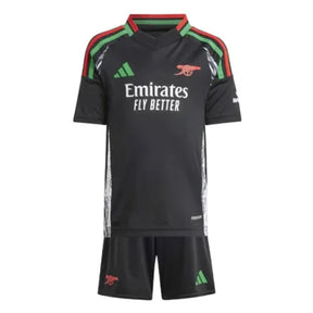 Kit Infantil Arsenal II 24/25